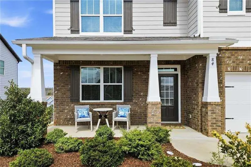 84 Chasewood Lane, Dallas, GA 30132 - #3