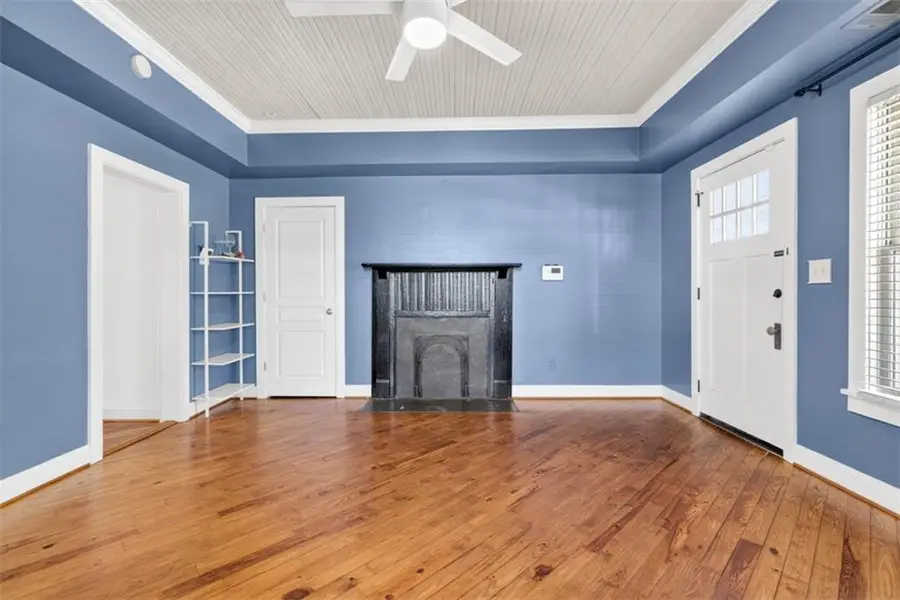116 Mill Street #A, Monroe, GA 30655 - #2