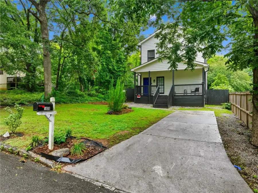 1806 Charleston Avenue Se, Atlanta, GA 30315 - #2