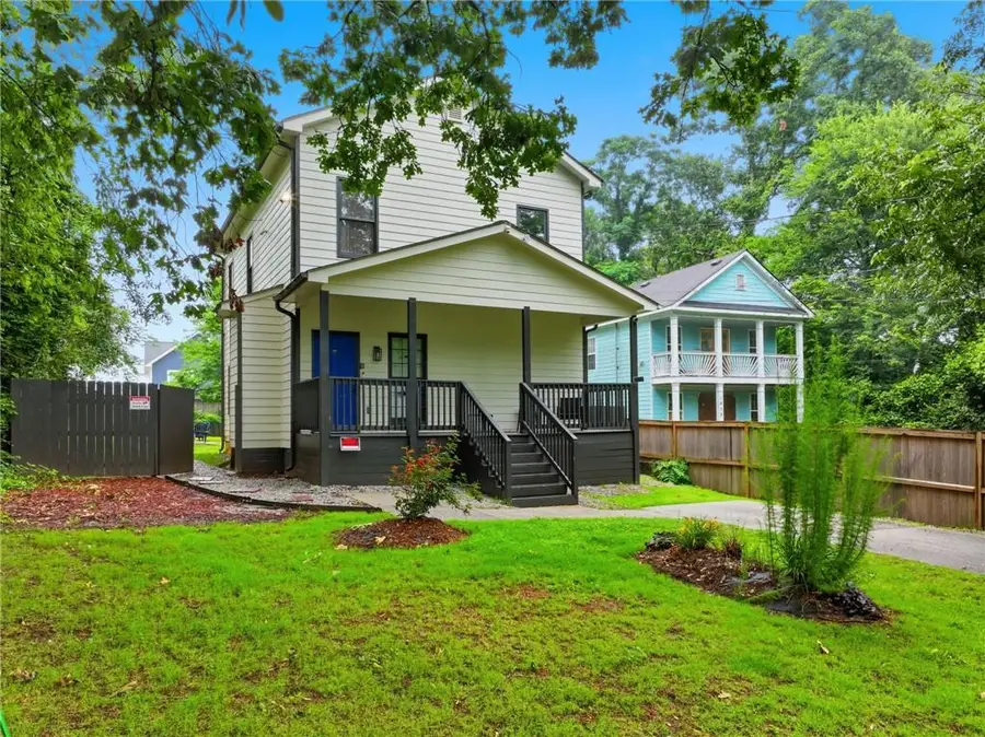 1806 Charleston Avenue Se, Atlanta, GA 30315 - #3