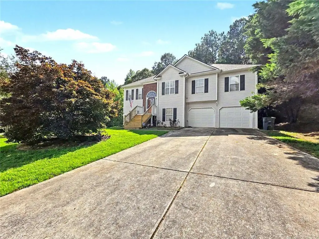 208 Georgias Lane, Dallas, GA 30157 - #1