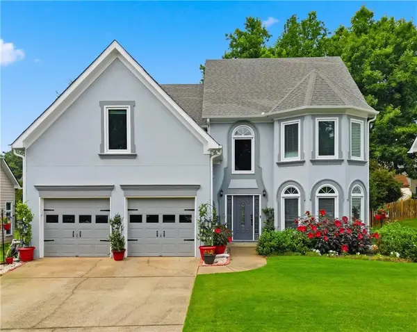 1487 Brentwood Drive, Marietta, GA 30062