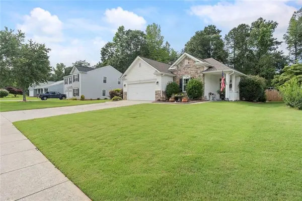 173 Autumn Creek Drive, Dallas, GA 30157