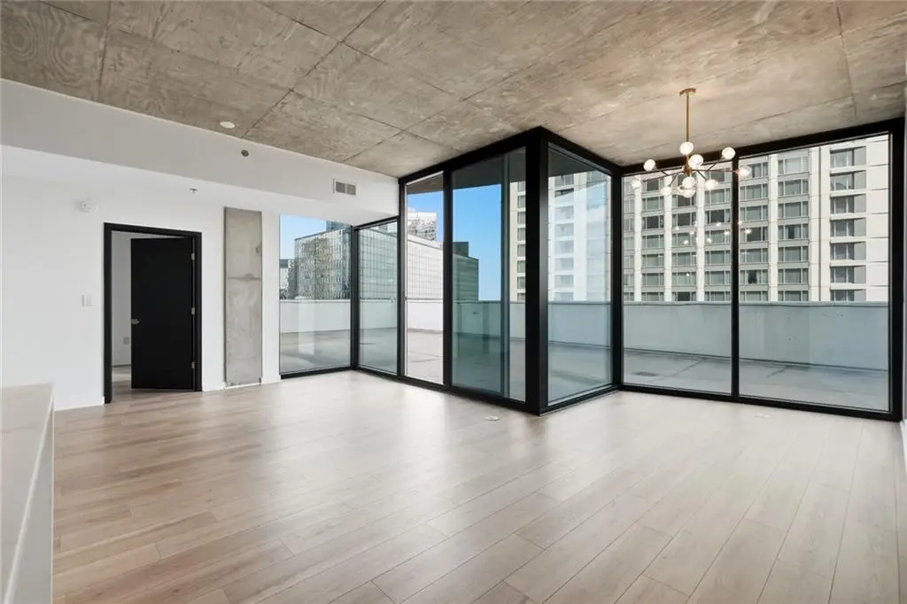 3324 Peachtree Road Ne #801, Atlanta, GA 30326 - #1