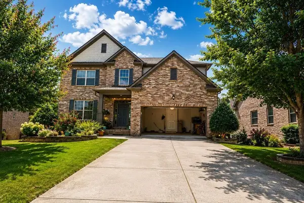 1705 Beckham Street, Cumming, GA 30041