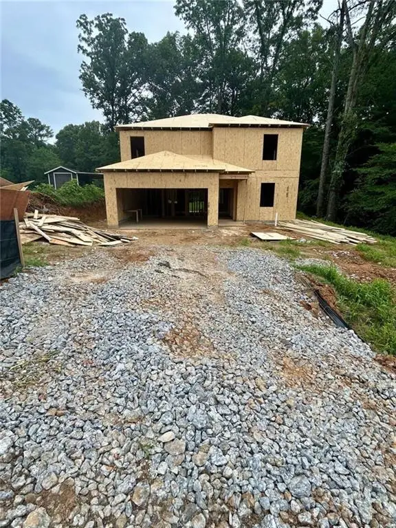 11 Meadowview Circle, Cartersville, GA 30121 - #2