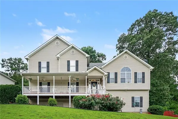 250 Sable Trace Drive, Acworth, GA 30102