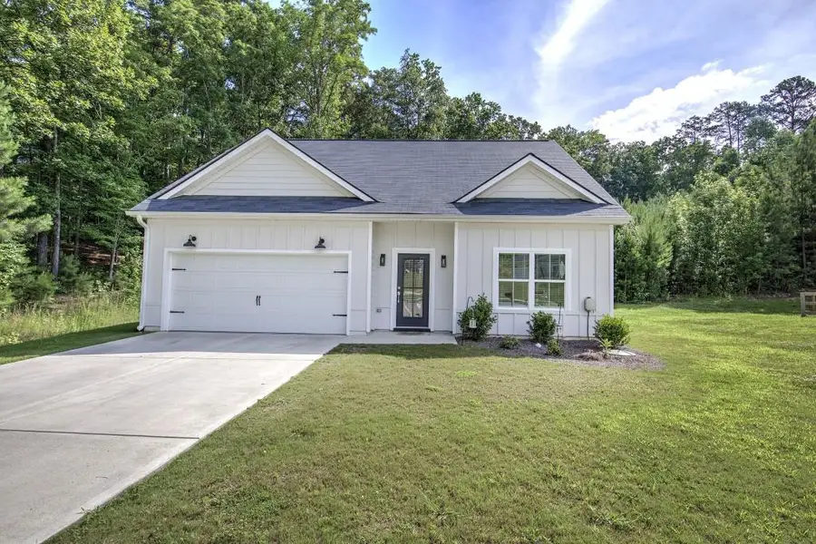 9 Arbor Court, Rome, GA 30165 - #2