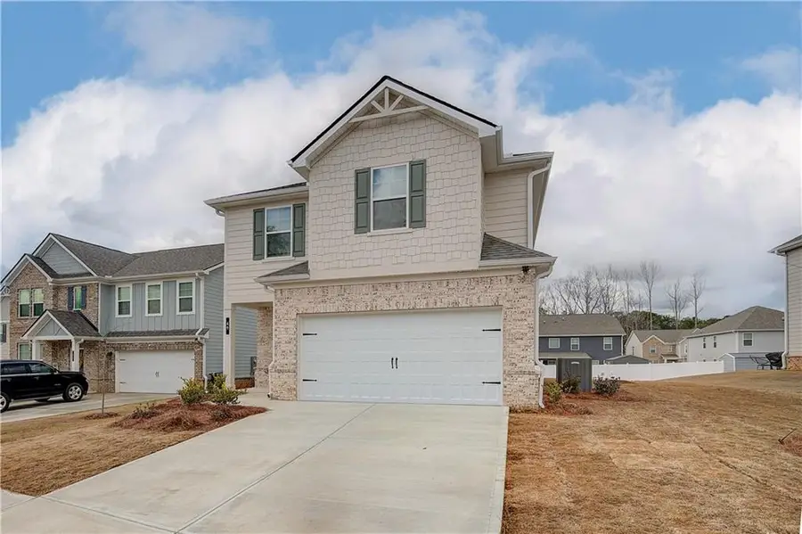 237 Tulip Drive, Covington, GA 30016 - #2