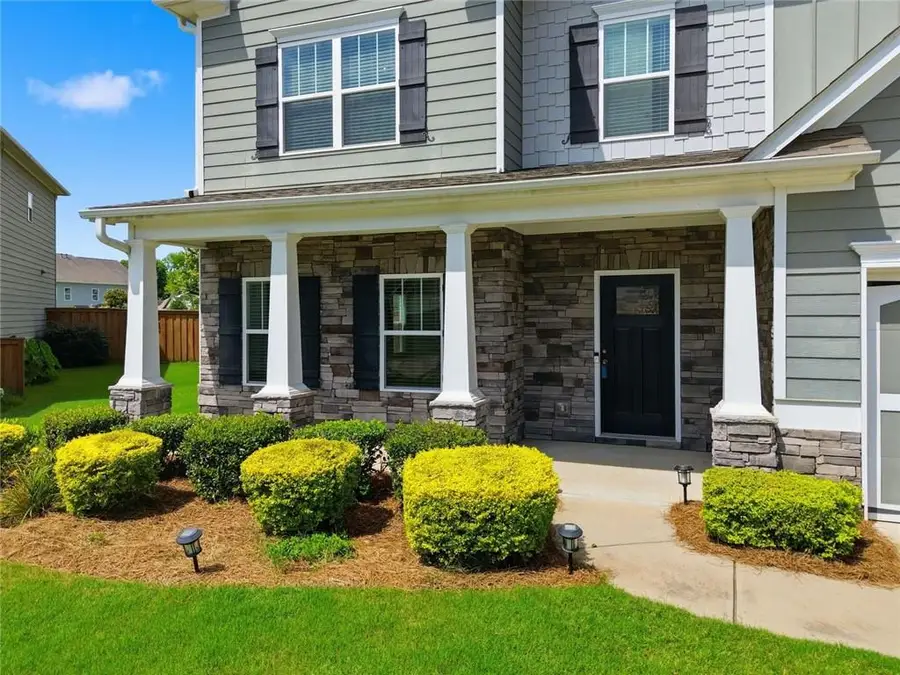 12 Catalpa Court, Cartersville, GA 30120 - #2