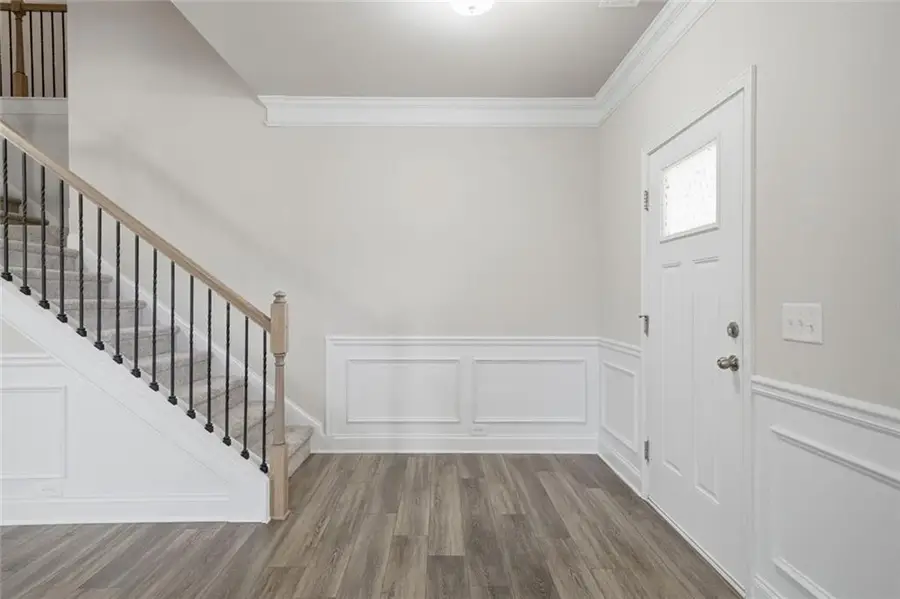 12 Catalpa Court, Cartersville, GA 30120 - #3