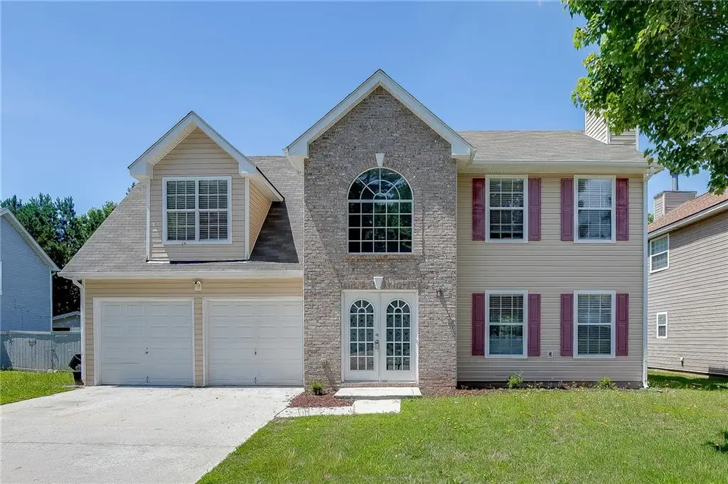3042 Gala Trail, Snellville, GA 30039 - #1