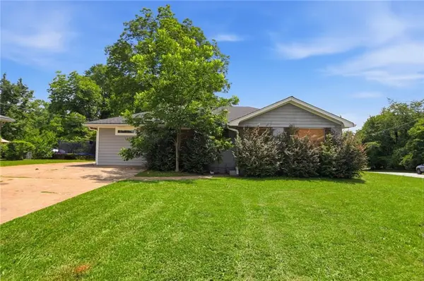 1416 Columbia Drive, Decatur, GA 30032