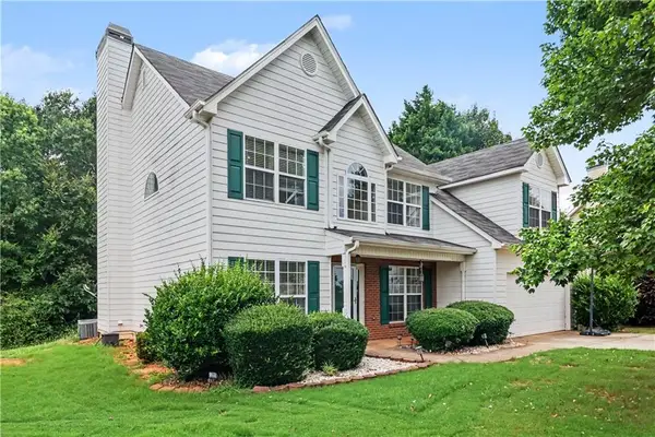 974 Coosawilla Drive, Winder, GA 30680