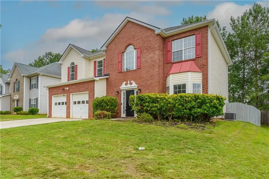 5861 Belmont Ridge Circle, Lithonia, GA 30038 - #2