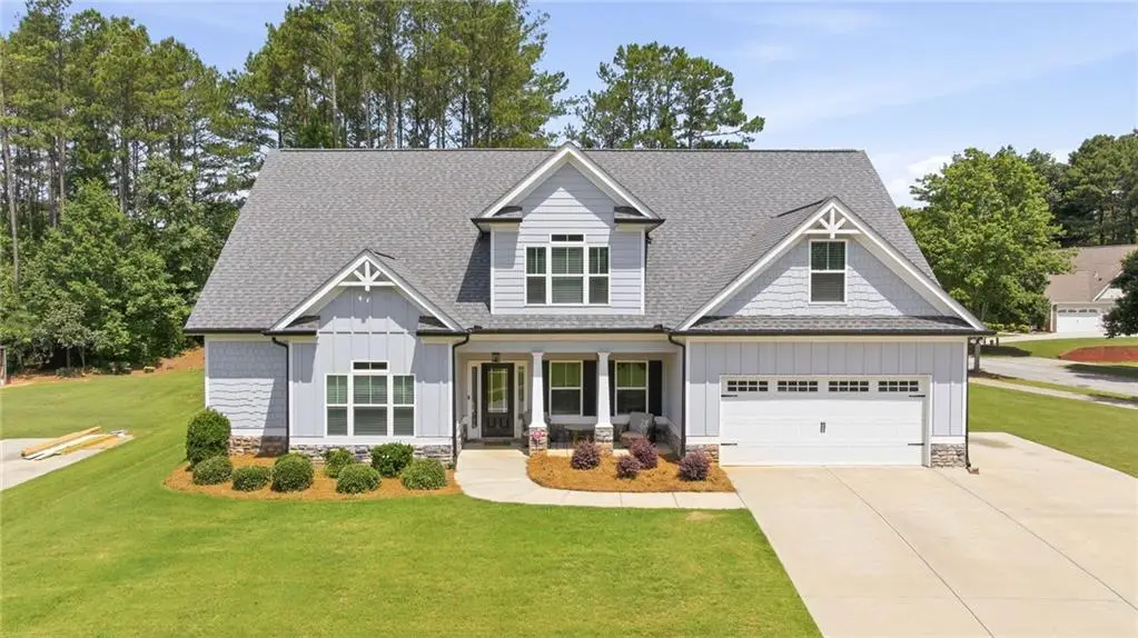 6400 Old Mill Lane, Monroe, GA 30655 - #1