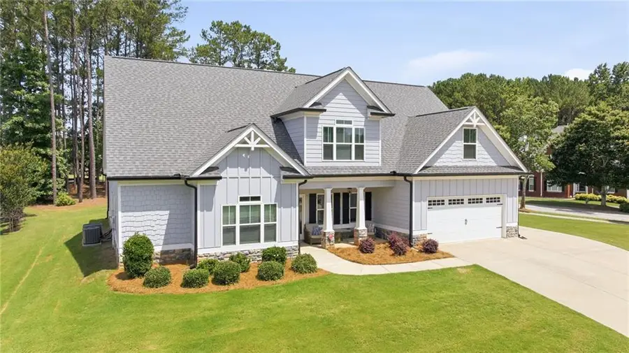 6400 Old Mill Lane, Monroe, GA 30655 - #2