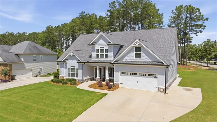 6400 Old Mill Lane, Monroe, GA 30655 - #3