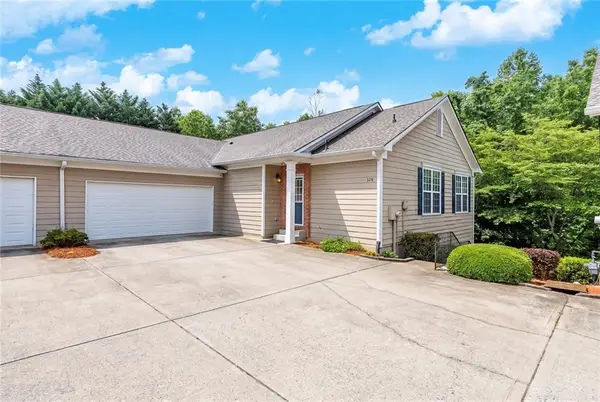 326 Camry Circle, Dallas, GA 30157
