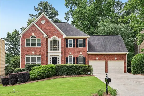 7215 Amberleigh Way, Johns Creek, GA 30097