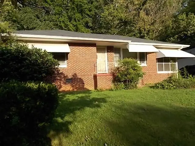 938 Gresham Avenue Se, Atlanta, GA 30316 - #2