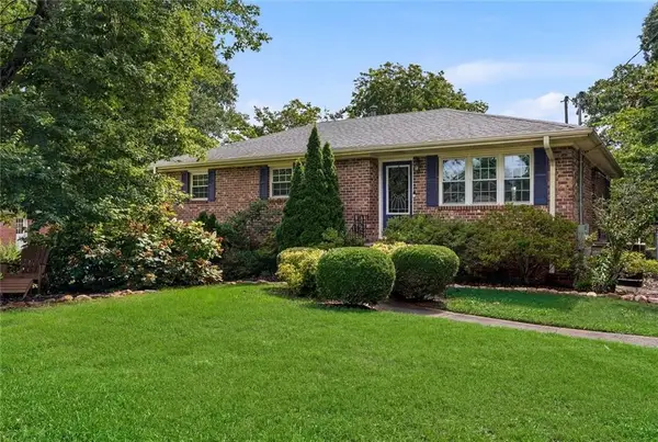 3401 Emerson Street Se, Smyrna, GA 30082