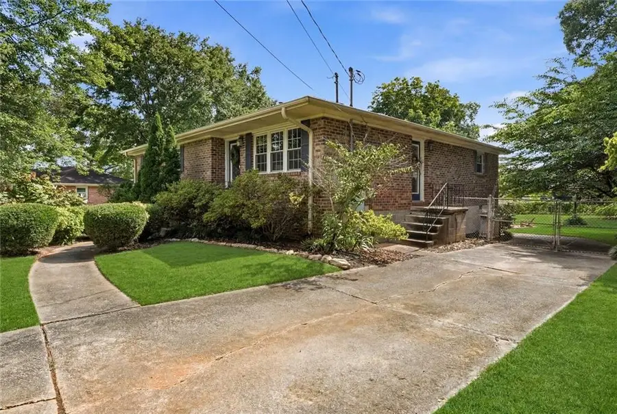 3401 Emerson Street Se, Smyrna, GA 30082 - #2
