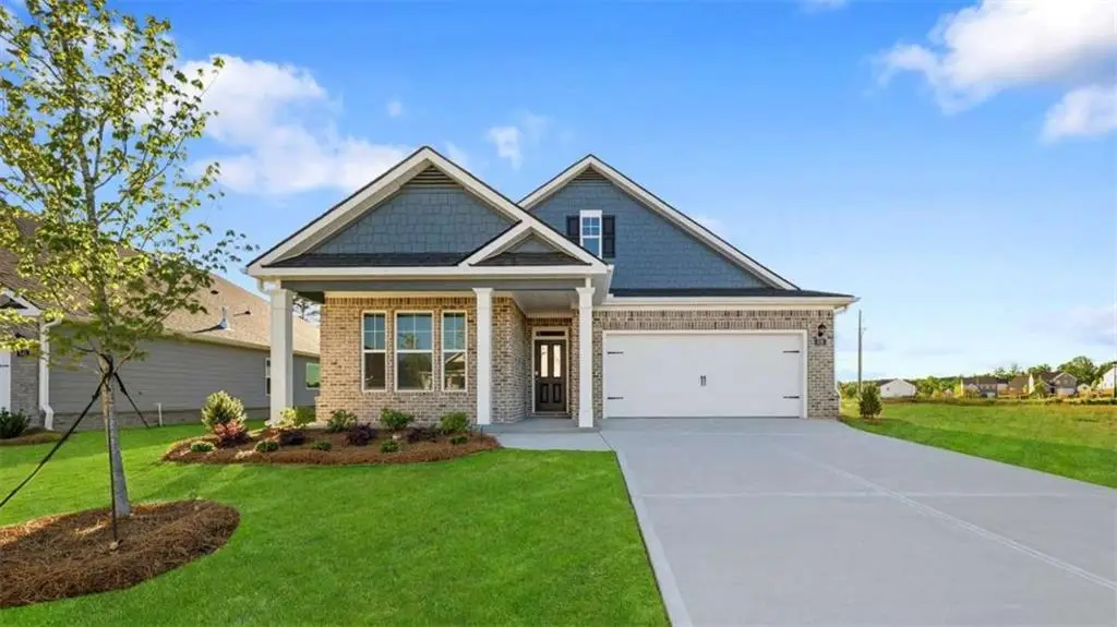 235 Parnassus Road, Locust Grove, GA 30248 - #1