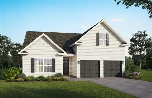 101 Cooper Drive, Mansfield, GA 30055