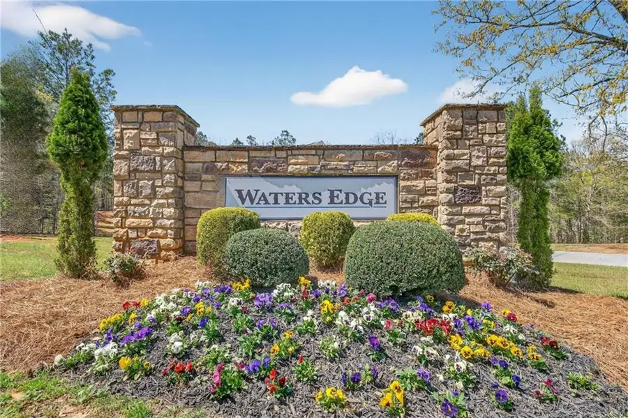 101 Cooper Drive, Mansfield, GA 30055 - #2