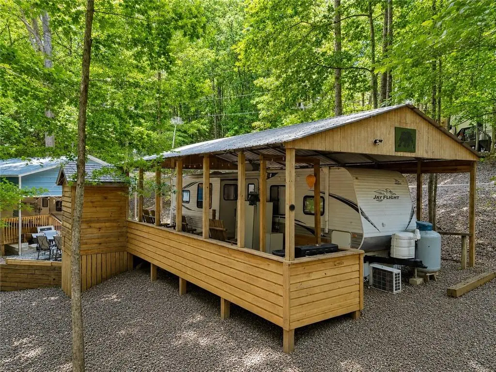 104 13th Street, Ellijay, GA 30540 - #1