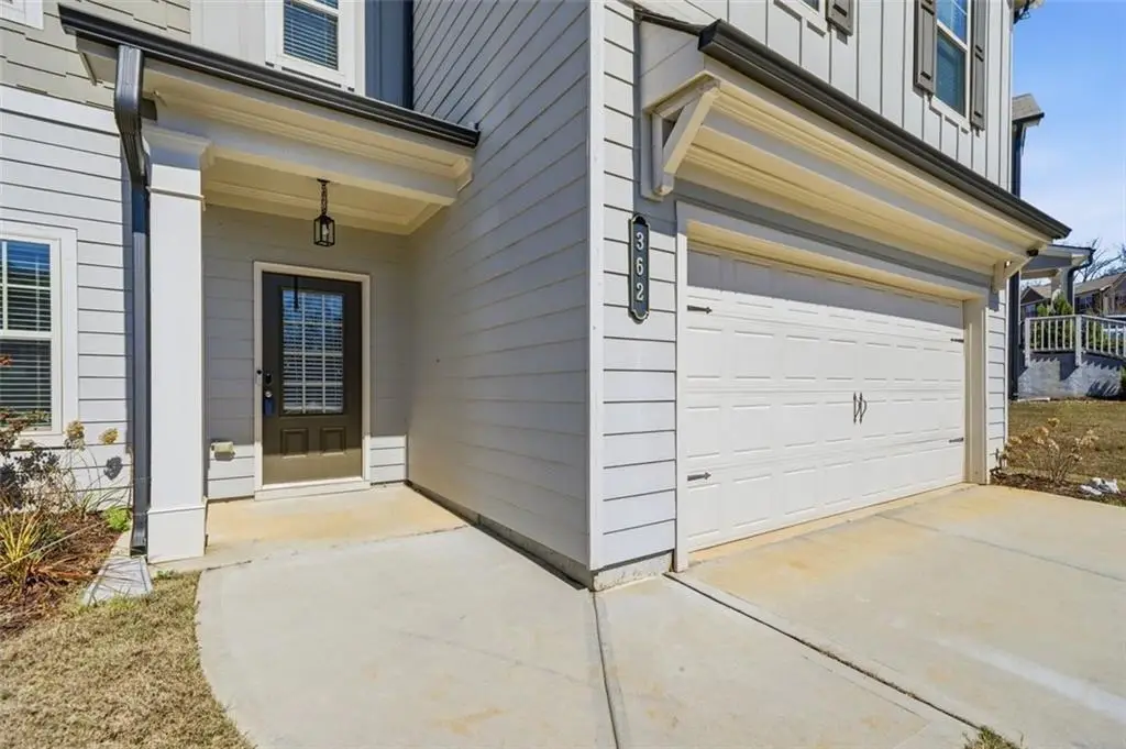 362 Auburn Crossing Drive, Auburn, GA 30011 - #1