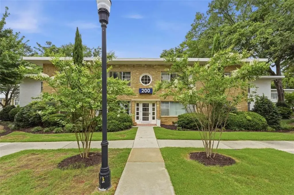 2240 Cheshire Bridge Road Ne #205, Atlanta, GA 30324 - #1