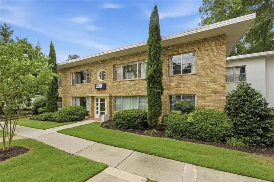 2240 Cheshire Bridge Road Ne #205, Atlanta, GA 30324 - #2
