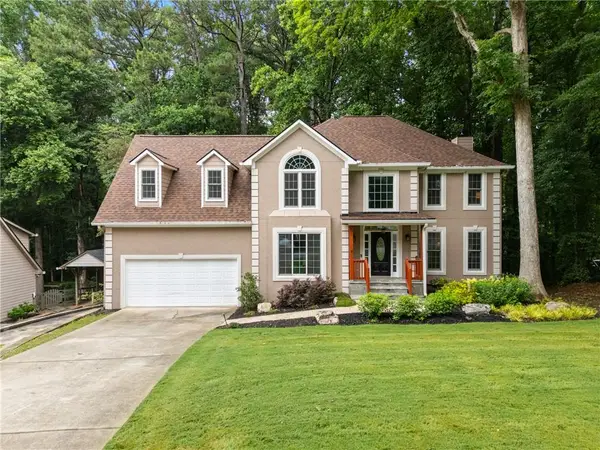 5954 Henley Drive, Powder Springs, GA 30127