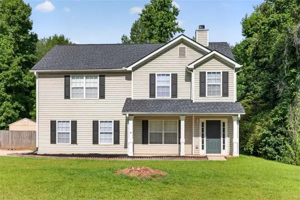 65 Hillock Court, Covington, GA 30016