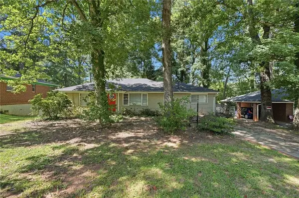 1923 Rosewood Road, Decatur, GA 30032