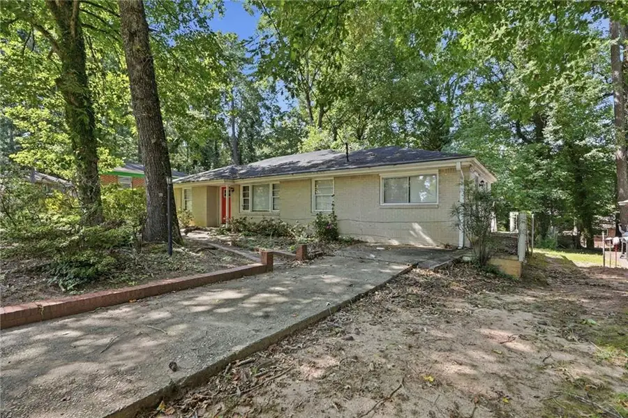 1923 Rosewood Road, Decatur, GA 30032 - #3