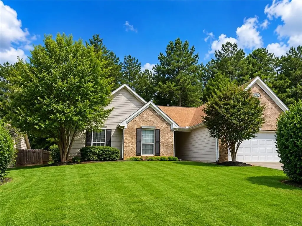 222 Clarion Road, Lawrenceville, GA 30043 - #1