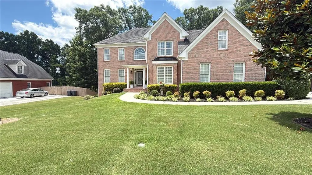 918 Edgewater Drive, Loganville, GA 30052 - #1