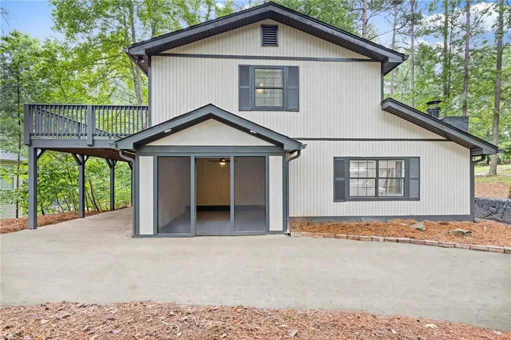 5044 Woodmont Drive, Villa Rica, GA 30180 - #1