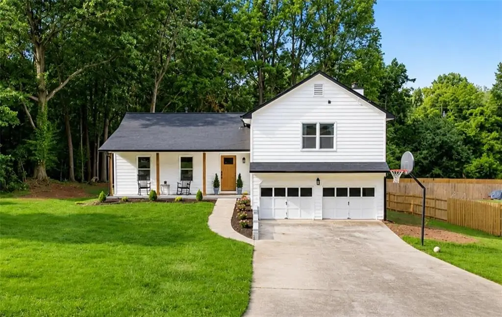 1548 Sprayberry Drive, Marietta, GA 30066 - #1