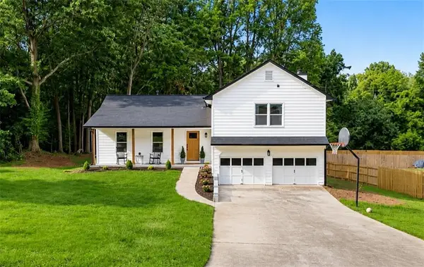 1548 Sprayberry Drive, Marietta, GA 30066