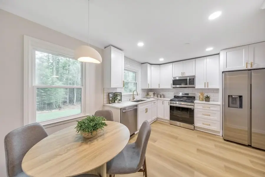 1548 Sprayberry Drive, Marietta, GA 30066 - #2