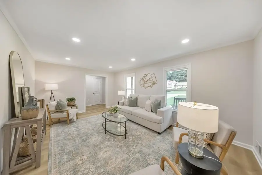 1548 Sprayberry Drive, Marietta, GA 30066 - #3