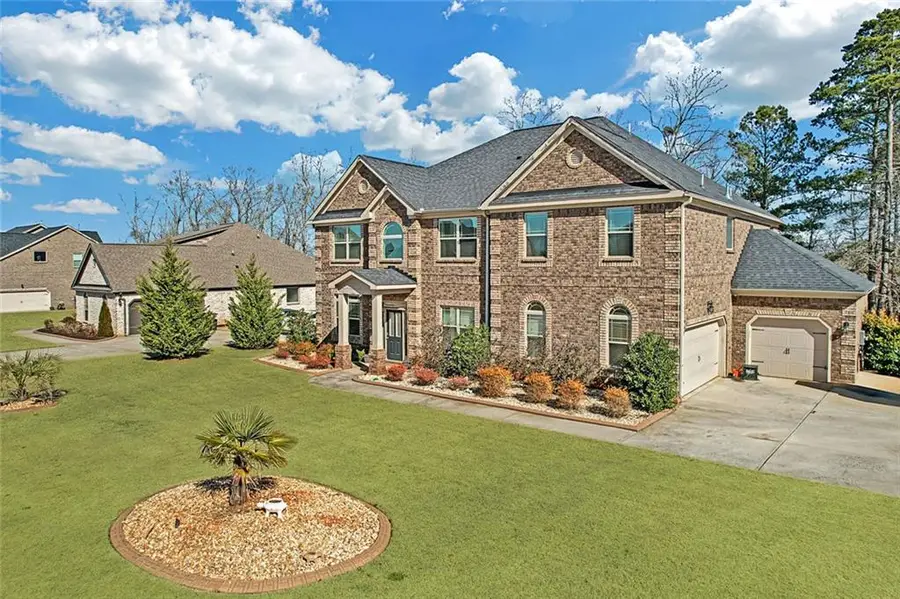 4580 Cloister Circle, Hampton, GA 30228 - #3