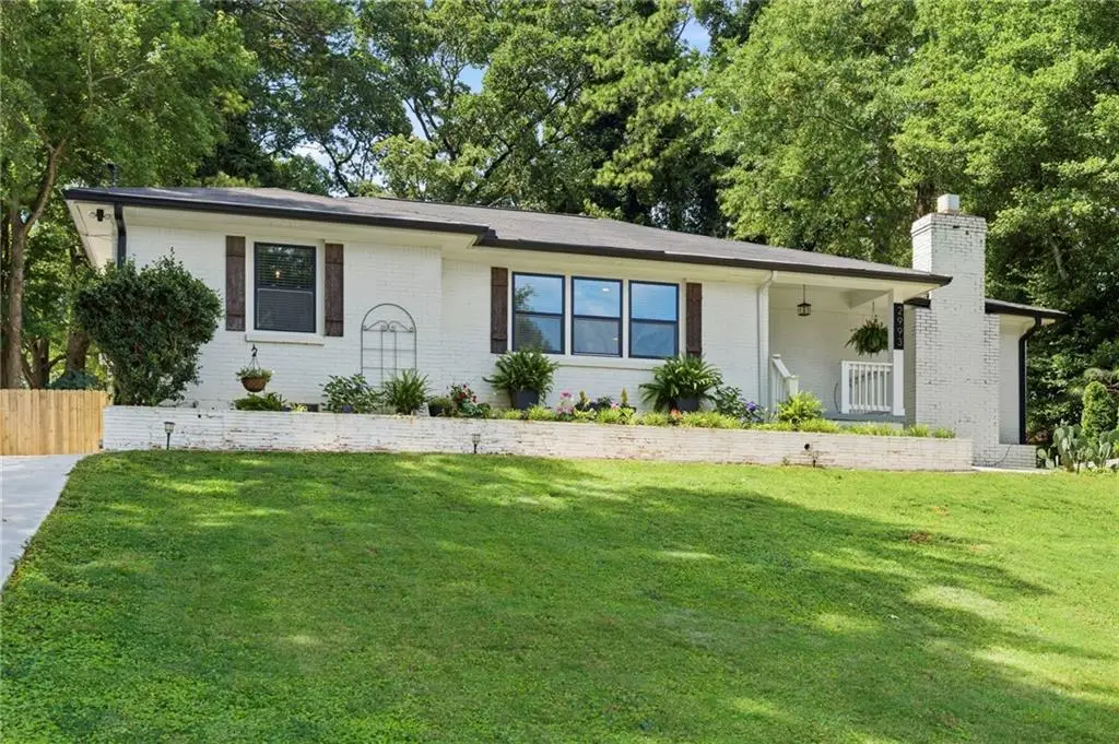 2993 Belvedere Lane, Decatur, GA 30032 - #1