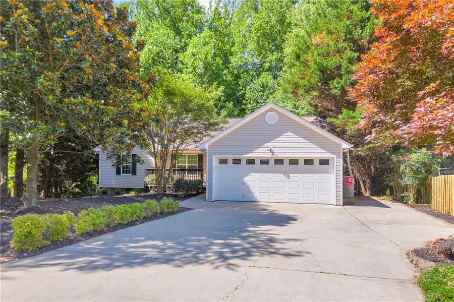 2941 Lake Hollow Road, Gainesville, GA 30501 - #2