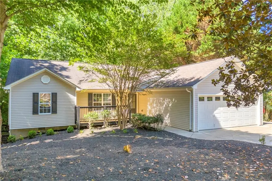 2941 Lake Hollow Road, Gainesville, GA 30501 - #3