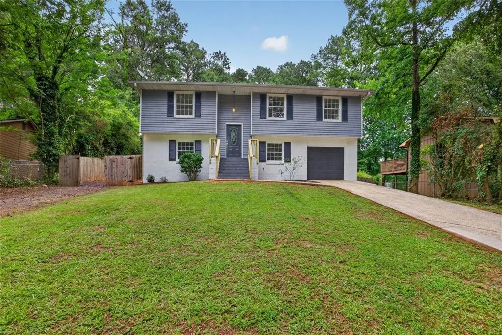 657 Overlook Court, Jonesboro, GA 30238 - #1